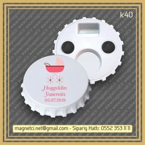 magnet k40