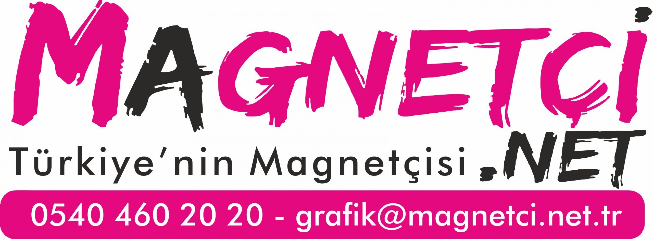 Magnet&ccedil;i – A&ccedil;acak Magnet